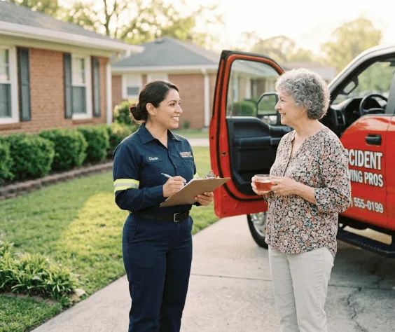 Accident Towing Service Le Roy, IL FAQs